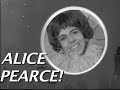 alice pearce as gladys kravitz