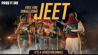 Free Fire Diwali 2020 Music Video | Song: Jeet by RITVIZ