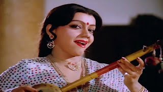 Baja Bajao Baja Bajao-Ghar Dwaar 1985 HD Video Song, Jayshree T, Ashok Saraf