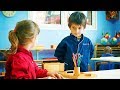 LE MAÎTRE EST L'ENFANT Bande Annonce  Documentaire