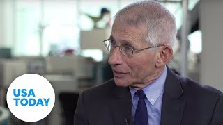 Anthony Fauci on coronavirus: risk is 'low for the American public' | USA TODAY