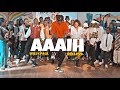 AAAIH DANCE VIDEO - WILLY PAUL & REKLESS ft Dance98