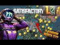 Should You Play Satisfactory With RANDOM Nodes?