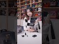 最新款富士mini99拍立得開箱💥上手這麼塑料？ unboxing 拍立得 fujifilm 拍照 攝影