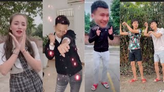 [TỔNG HỢP TIK TOK ] - TIK TOK GÃY TV MEDIA | nhảy cùng  nhung, tuấn,hiếu thảo phần 1 | Gãy Official