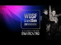 Samarskyi - Tay, SIN | 2017 GS LAT Hong Kong R1 PD | DanceSport Total