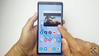 How to Minimize Youtube on Android phone