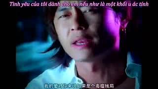 [Vietsub] Thương Tâm 1999 - Vương Kiệt (傷心1999 * 王傑)