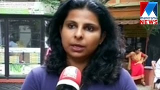 സ്തനാർബുദ നിർണയ ക്യാമ്പ് പത്തനാപുരത്ത് നടന്നു | മനോരമ ന്യൂസ്