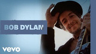 Bob Dylan - Lay, Lady, Lay (Official Audio)