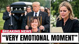 Nancy Guthrie's Funeral, Her Daughter's Tribute Is STUNNING!