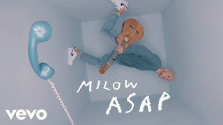 Milow - ASAP