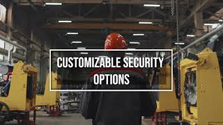 OEE Work Tracker Introduction