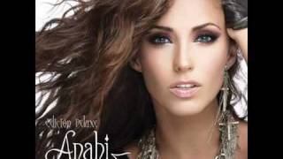 Anahi pobre tu alma