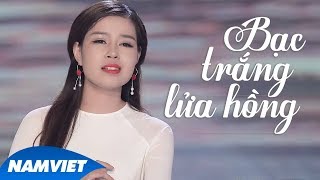 Bạc Trắng Lửa Hồng - Châu Giang