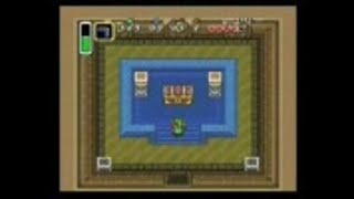 ゼルダの伝説　神々のトライフォース　実況？プレイ5 回目