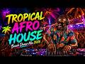 Afro House Mix 2026 🎧 Afro Deep & Melodic Tribal Beats | Party Energy Mix #VOL 38