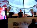 hradhouse 2009 umek  live začátek