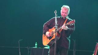 JOHN PRINE BONNAROO 2010 ILLEGAL SMILE