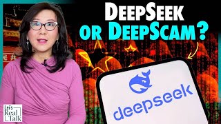 Deep dive into DeepSeek: China's accidental AI powerhouse?