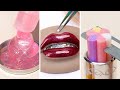 💋Satisfying Makeup Repair💄Revive Your Old Cosmetics: Creative Restoration Ideas 🌸Cosmetic Lab