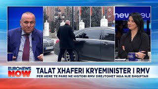 🔴LIVE/ Ilir Kulla / Si e morën shqiptarët në dorë Maqedoninë e Veriut