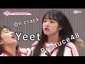 Iconic Produce 48 moments i think about alot