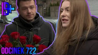 Arek zdradził Lucy?! | 19+