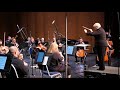 Barber of Seville Overture Excerpt