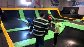 JumpZone