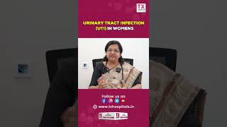 మహిళల్లో యూరిన్ ఇన్ఫెక్షన్లు | Urinary Tract Infection in Women Symptoms \u0026 Treatment || TX Hospitals