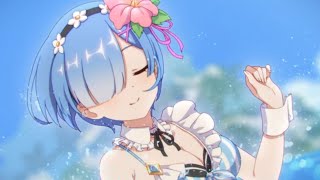 【活動】SP2回/EX+3回　Re:從零開始享受的異世界夏日《超異域公主連結 Re：Dive》