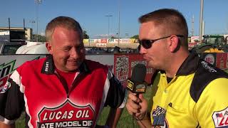 Late Models 101 with Steve Francis!