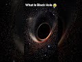 i spent 24 hours in a black hole time speed