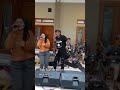 menjeng kimhoa nyanyi duet