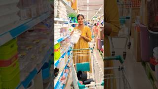 Minivlog#546||Dmart shopping 🛍 || 22Jan || #shorts #vlog #home #minivlog #tamil #shopping