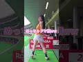 【ゴルフ初心者】　満面のドヤ顔必見❗️❗️ shorts