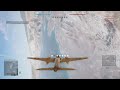 My Biggest Bomber Multi-Kill EVER! [Battlefield V]