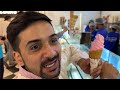 yashi ke sath gaya ice cream date par