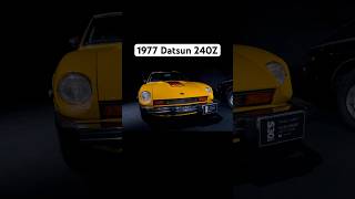 1977 Datsun 240Z from 🇯🇵#nissan #datsun #datsun240z #nissan240sx #nissan350z #350z #nissangtr