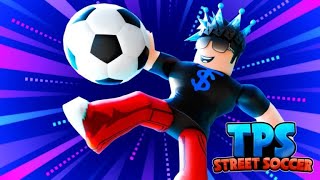 TPS: Street Soccer 🏆 Premium Benefits Game