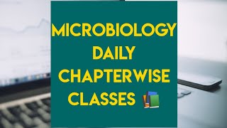 BDS 2nd year Microbiology 1st lecture 📖📚