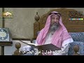 2130 ما حكم قول “ عَليَّ الحرام “ ؟ عثمان الخميس