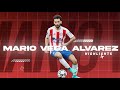 Mario Vega Alvarez FW Highlights 2024