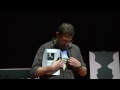 systematic biases in understanding ourselves and others weylin sternglanz tedxnsu