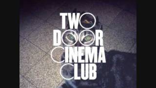Two Door Cinema Club - Undercover Martyn (Jupiter Remix)