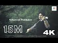 Kannathil Muthamittal | Sabareesh Prabhaker | A R Rahman | Medley violin cover