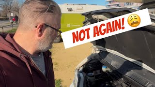 We LOSE POWER AND SOLAR in Spain (S4 - Ep5)