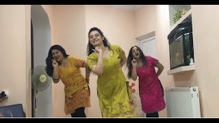 New Punjabi Dance / Need Na Aave / Dance Group Lakshmi