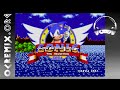 OC ReMix #1416: Sonic the Hedgehog 'Cryptic Marble' [Marble Zone] by DistantJ